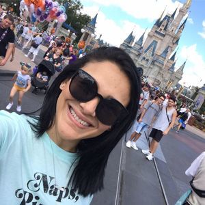 Meet your Posher, Jaileen